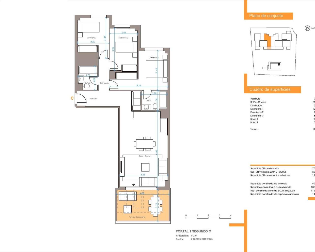 Nueva construcción  - Apartamentos - Mijas - Playa Marina