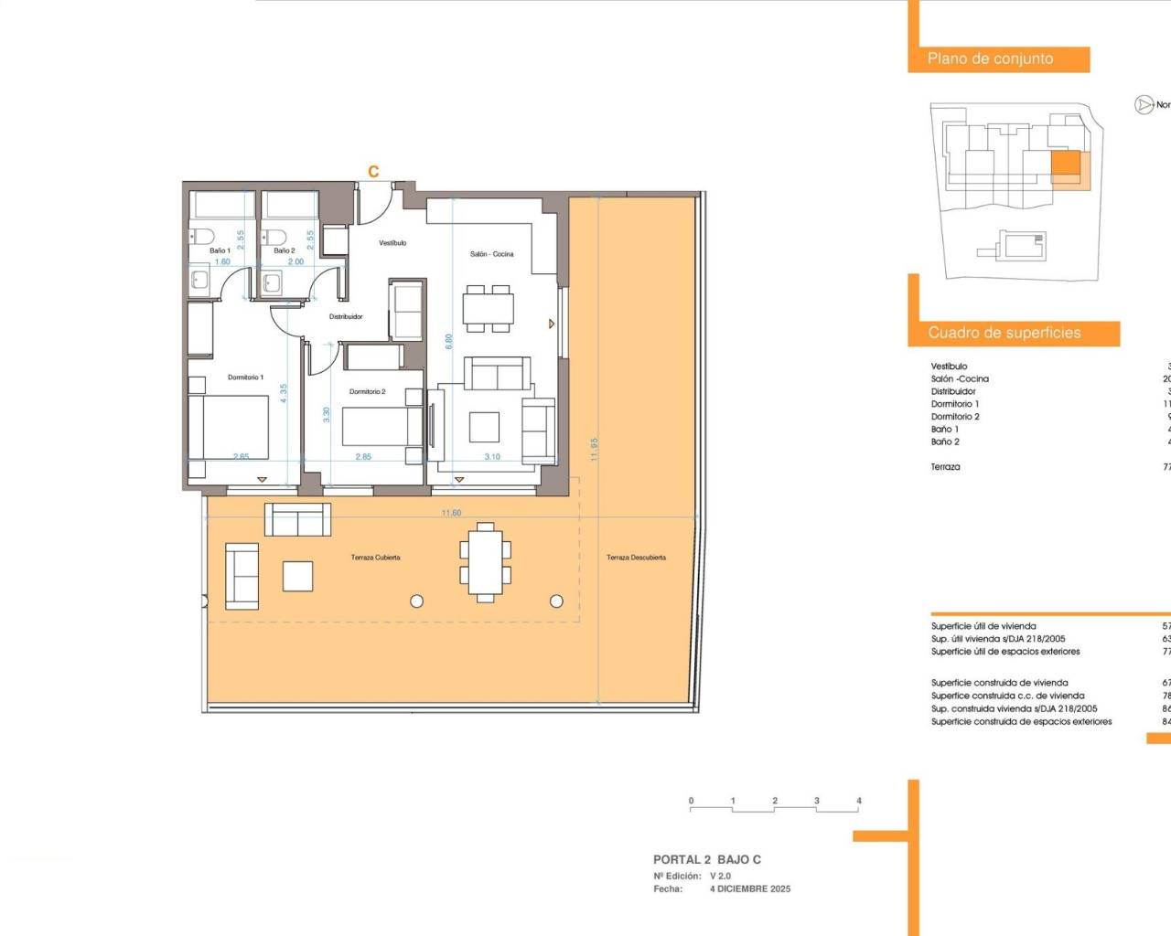 Nueva construcción  - Ground floor apartment - Mijas - Playa Marina