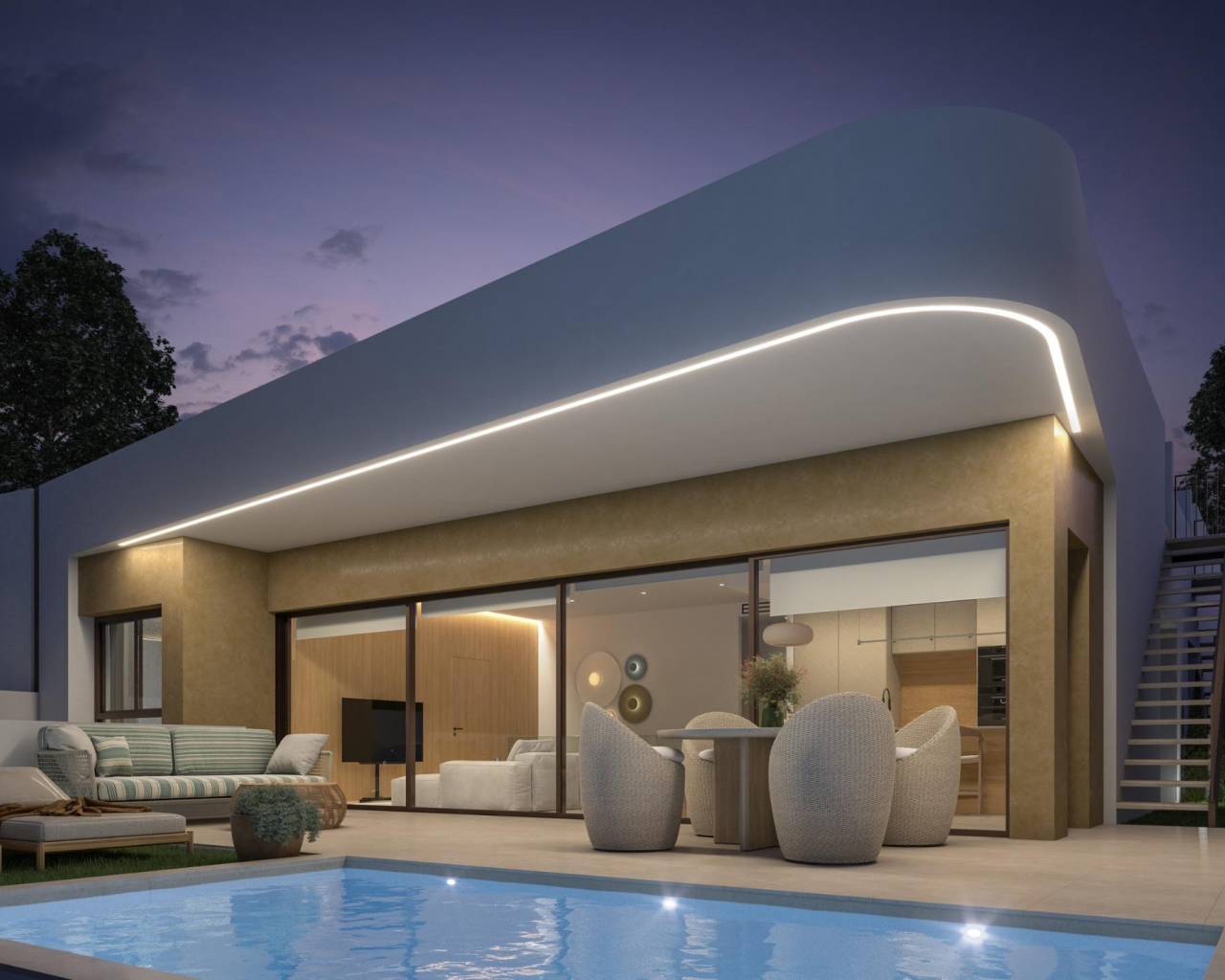 Nueva construcción  - Apartamentos - Dolores - Pueblo