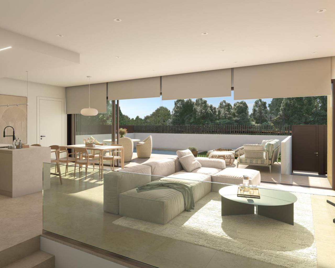 Nueva construcción  - Apartamentos - Dolores - Pueblo