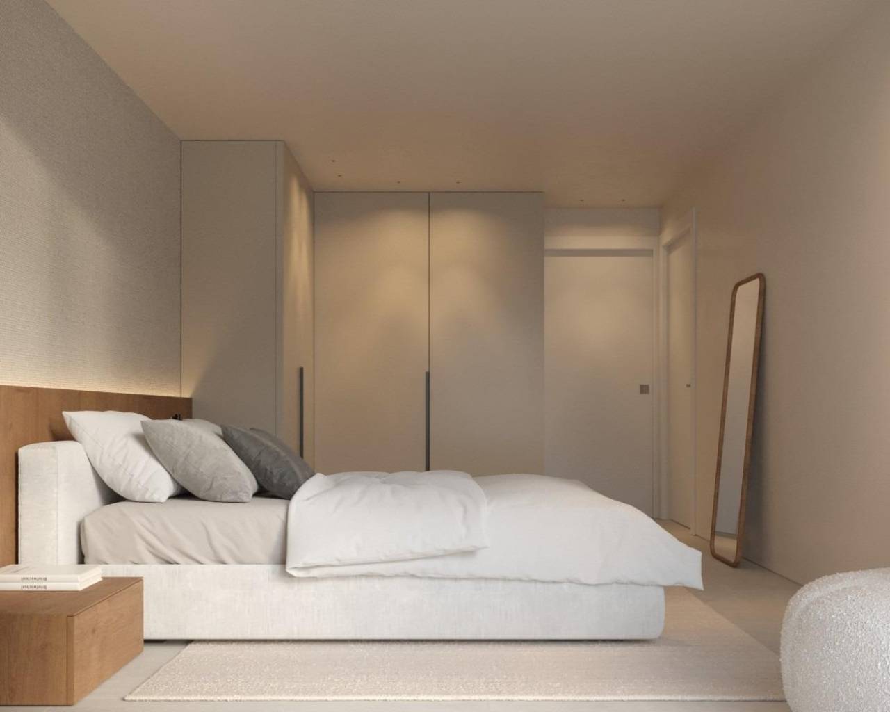 Nueva construcción  - Apartamentos - Dolores - Pueblo