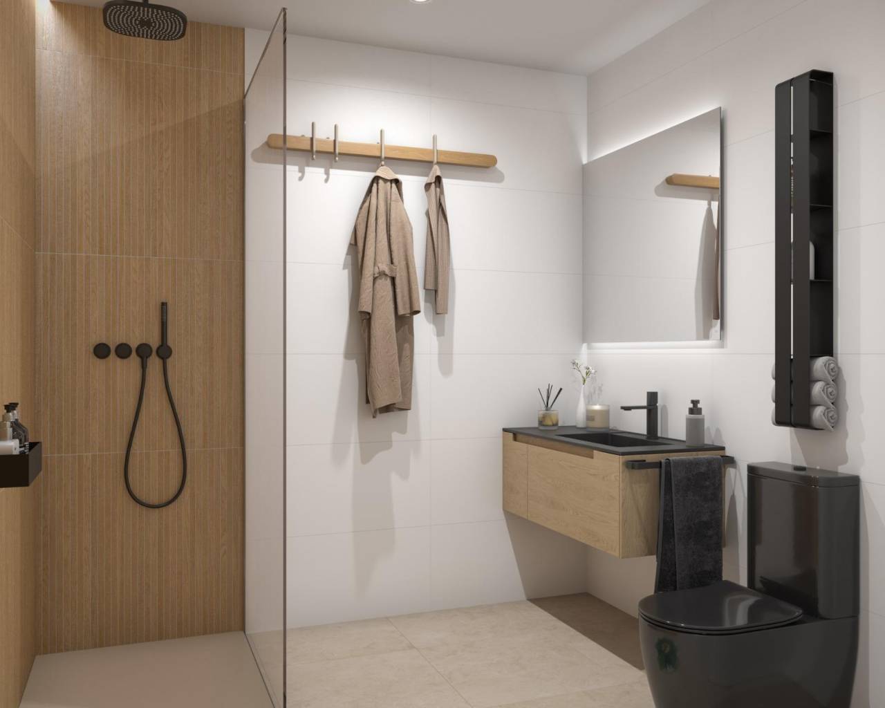 Nueva construcción  - Apartamentos - Dolores - Pueblo