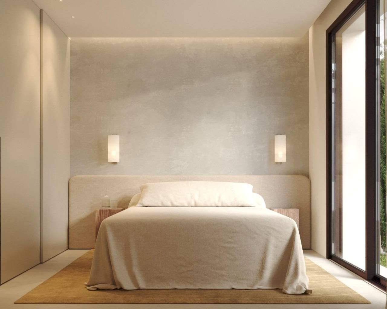 Nueva construcción  - Apartamentos - Dolores - Pueblo