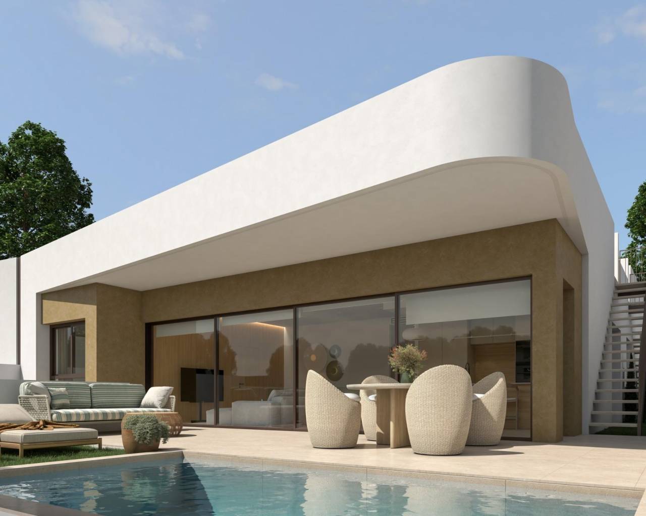 Nueva construcción  - Apartamentos - Dolores - Pueblo