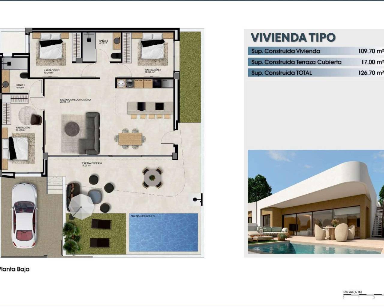 Nueva construcción  - Apartamentos - Dolores - Pueblo