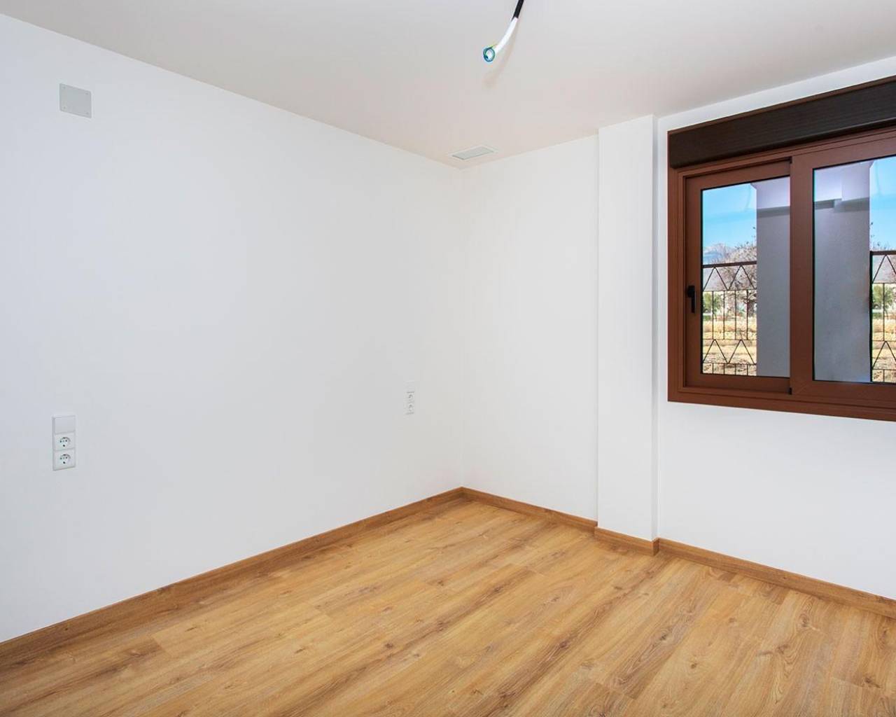 Nueva construcción  - Adosado / Bungalow - Hondón de las Nieves - Canalosa