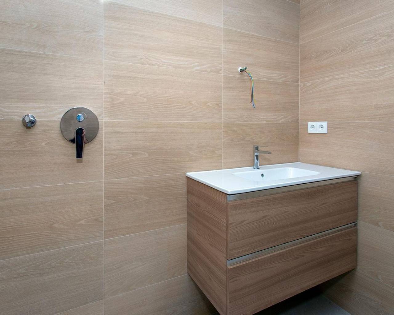 Nueva construcción  - Adosado / Bungalow - Hondón de las Nieves - Canalosa