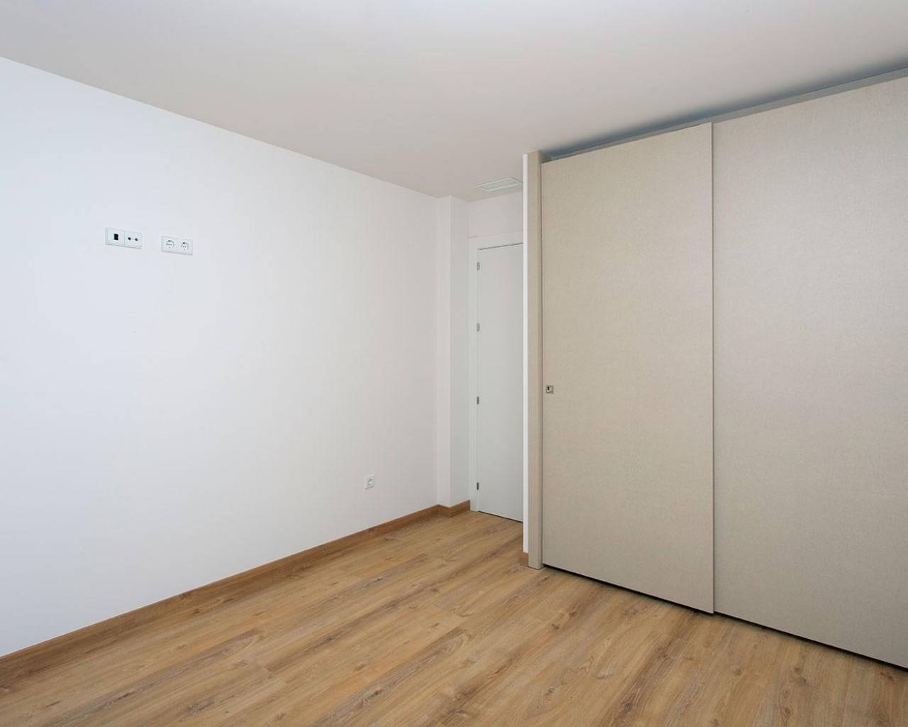 Nueva construcción  - Adosado / Bungalow - Hondón de las Nieves - Canalosa