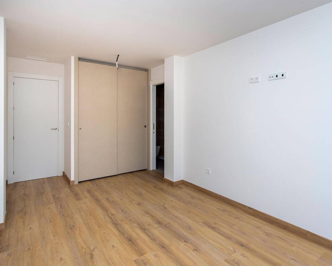 Nueva construcción  - Adosado / Bungalow - Hondón de las Nieves - Canalosa