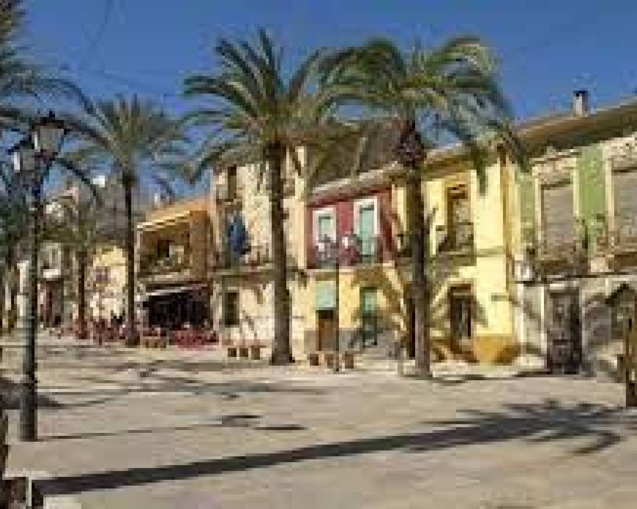 Nueva construcción  - Adosado / Bungalow - Hondón de las Nieves - Canalosa