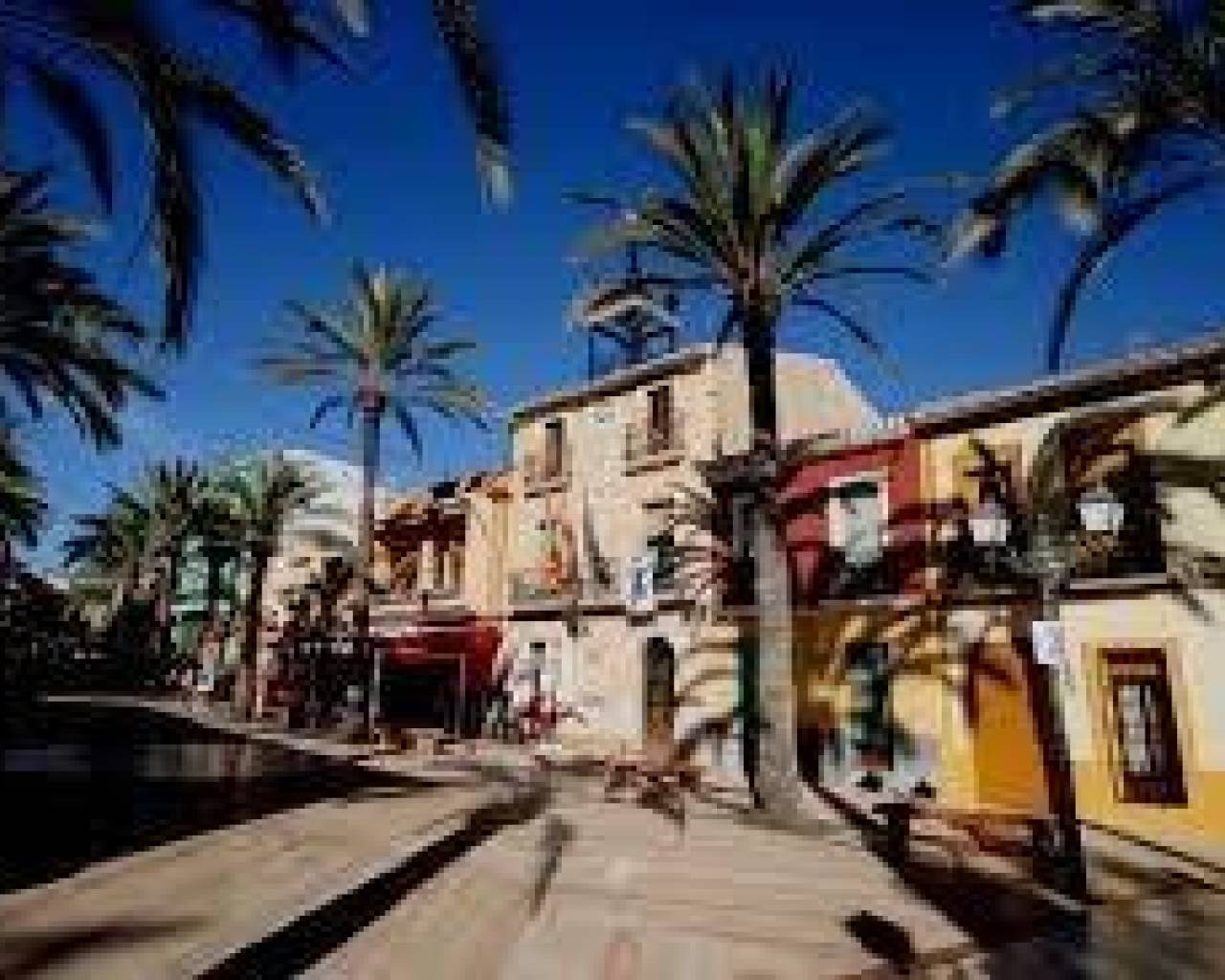 Nueva construcción  - Adosado / Bungalow - Hondón de las Nieves - Canalosa