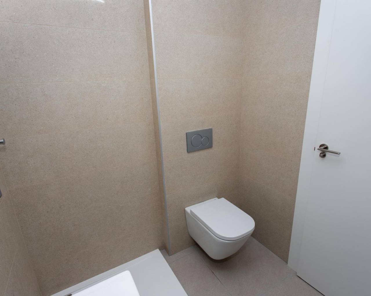 Nueva construcción  - Adosado / Bungalow - Hondón de las Nieves - El Salero