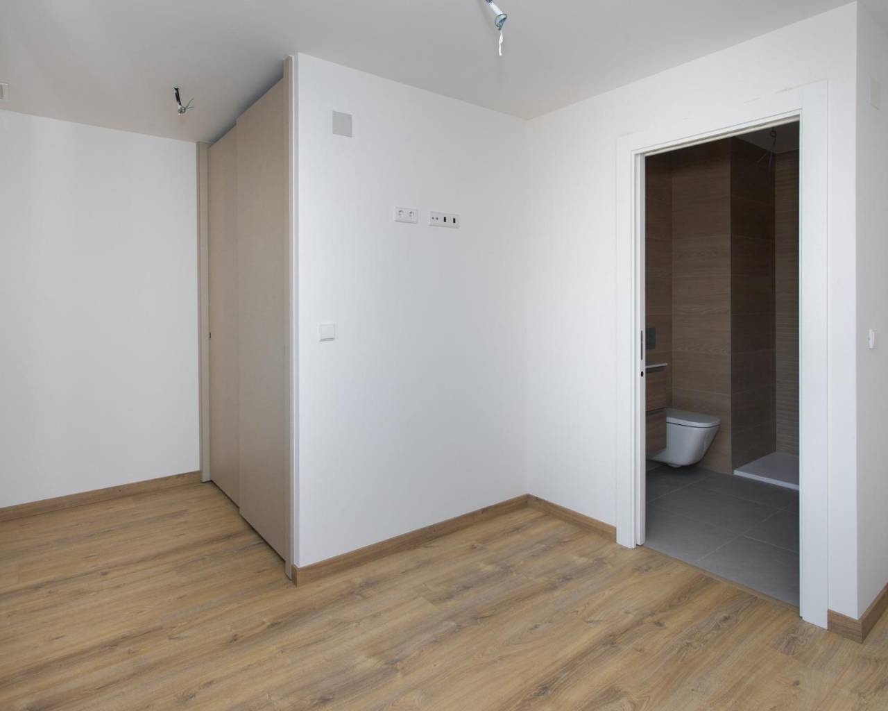 Nueva construcción  - Adosado / Bungalow - Hondón de las Nieves - El Salero