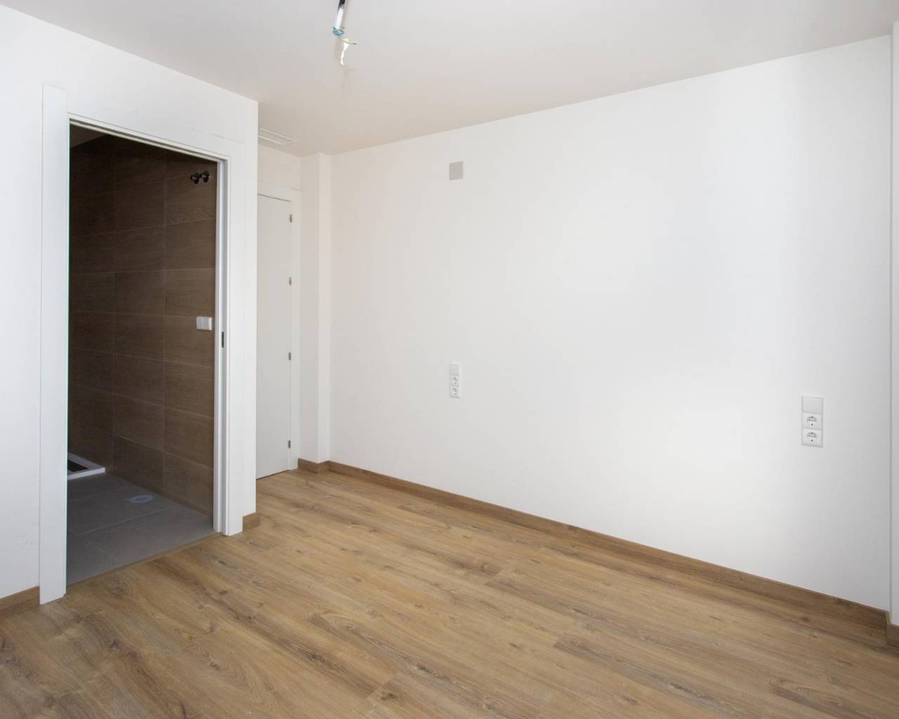 Nueva construcción  - Adosado / Bungalow - Hondón de las Nieves - El Salero