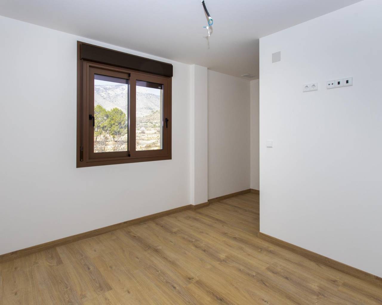 Nueva construcción  - Adosado / Bungalow - Hondón de las Nieves - El Salero