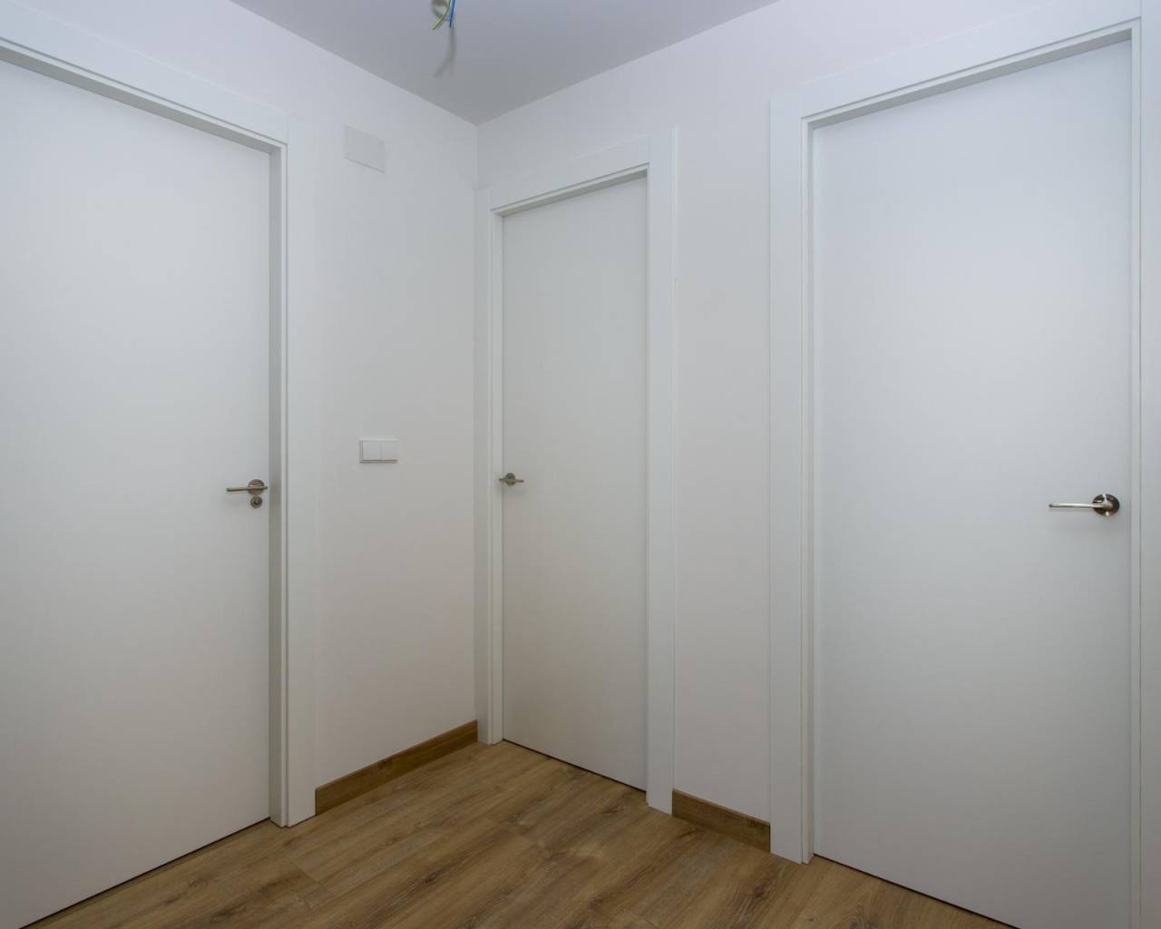 Nueva construcción  - Adosado / Bungalow - Hondón de las Nieves - El Salero