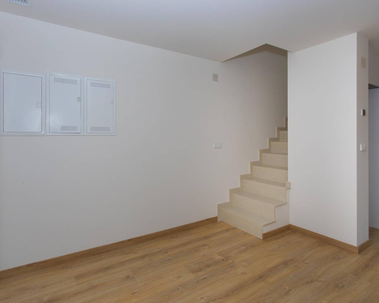 Nueva construcción  - Adosado / Bungalow - Hondón de las Nieves - El Salero