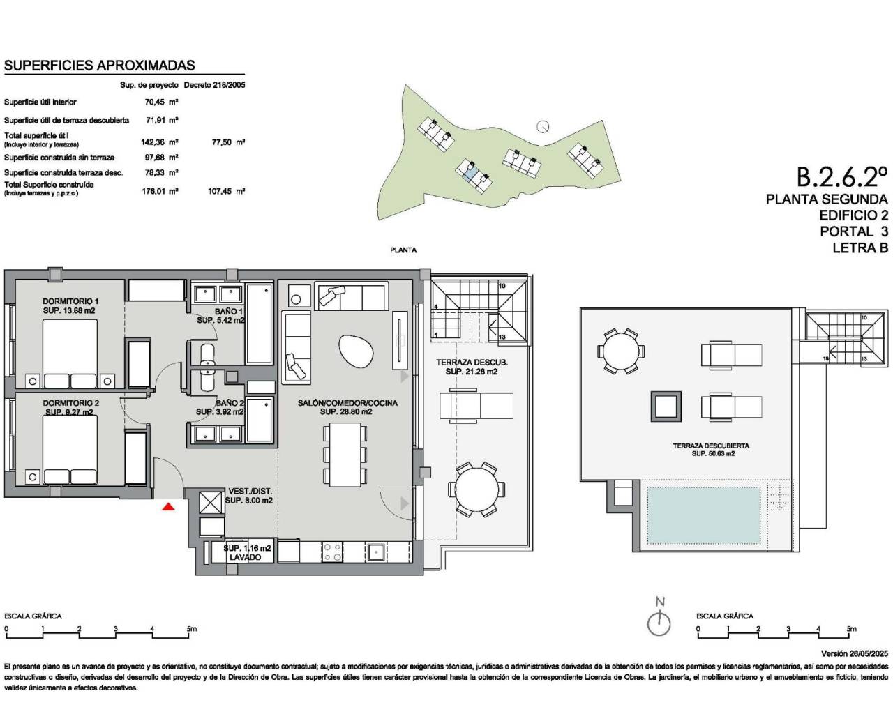 Nueva construcción  - Apartamentos - Mijas - La Cala Golf