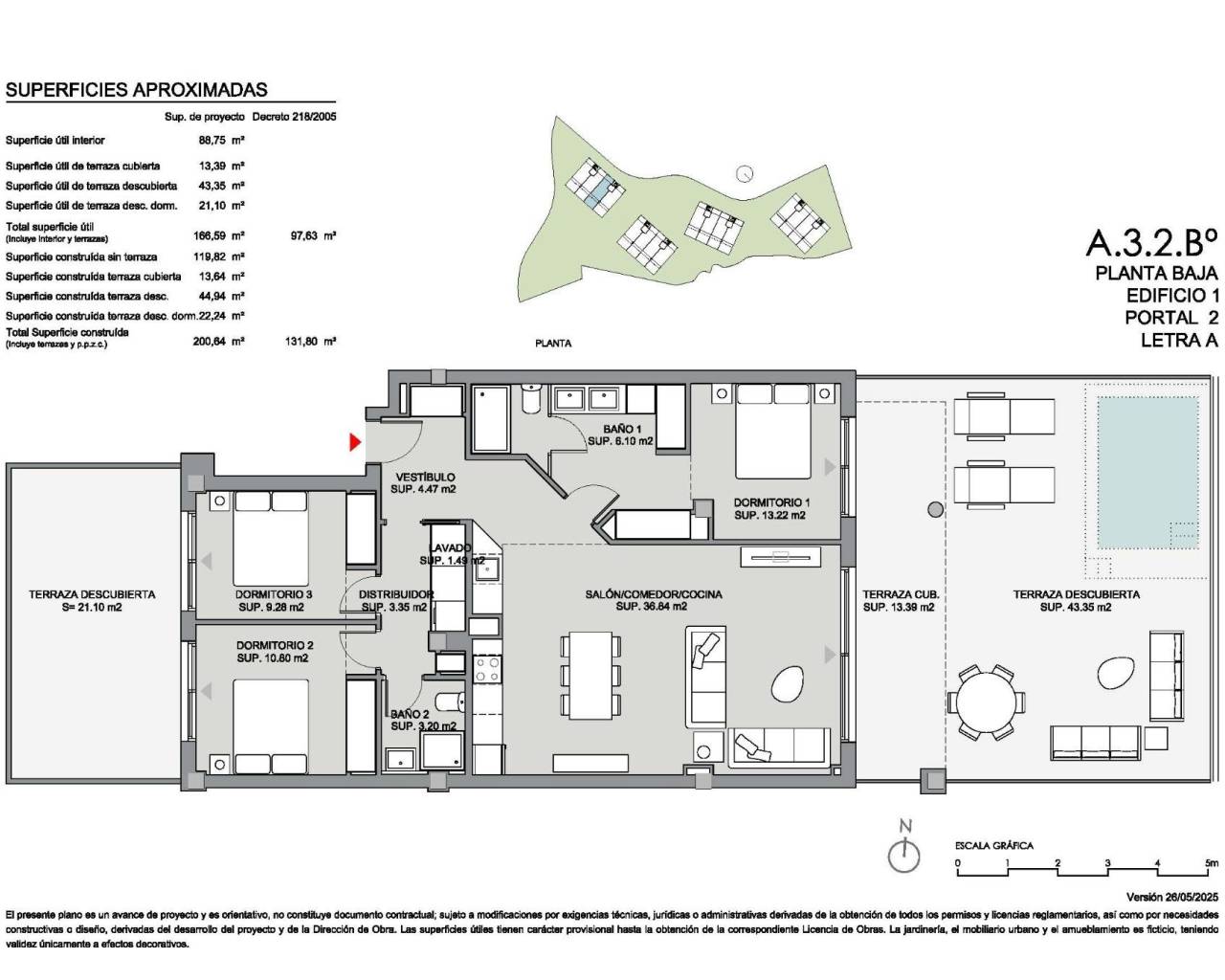 Nueva construcción  - Ground floor apartment - Mijas - La Cala Golf