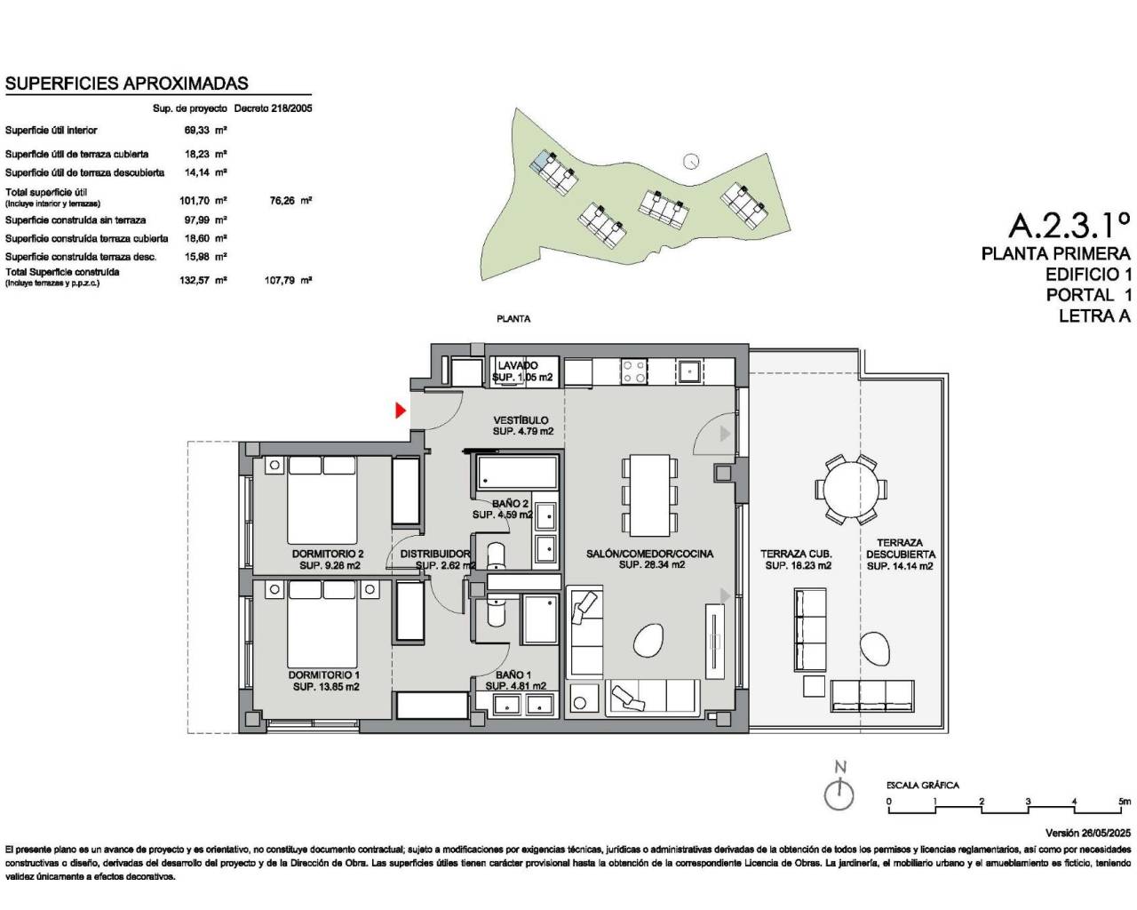 Nueva construcción  - Apartamentos - Mijas - La Cala Golf