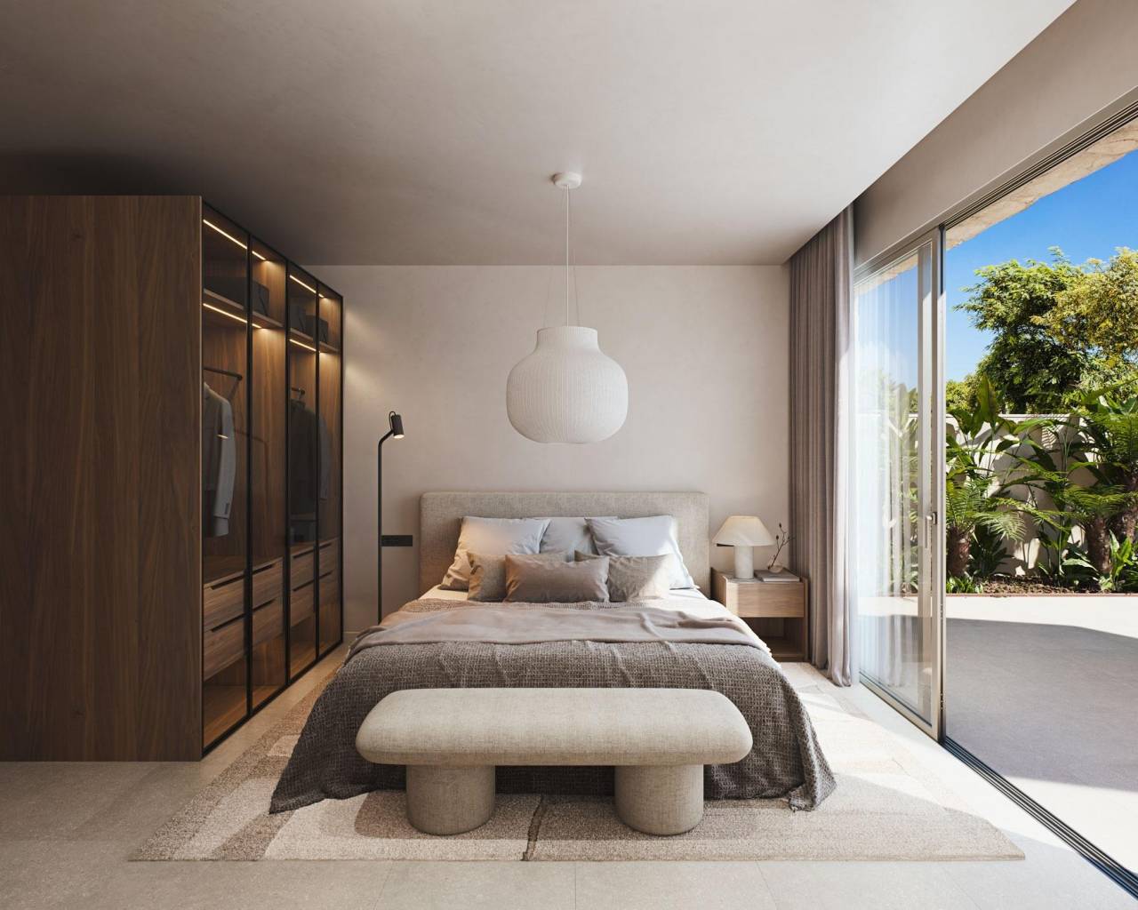 Nueva construcción  - Villas - Cabo de Palos - Cala Flores