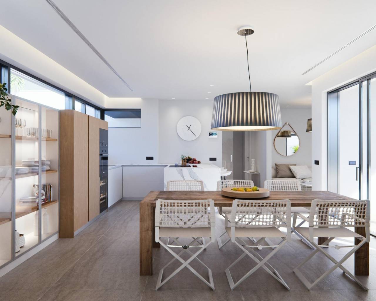 New Build - Villaer - San Javier