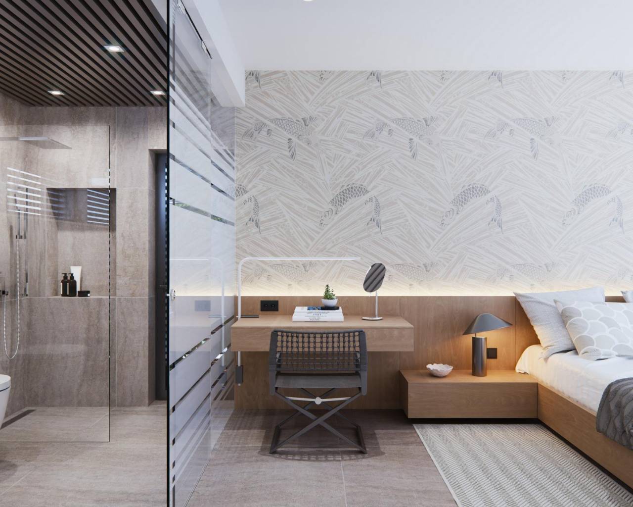 New Build - Villaer - San Javier