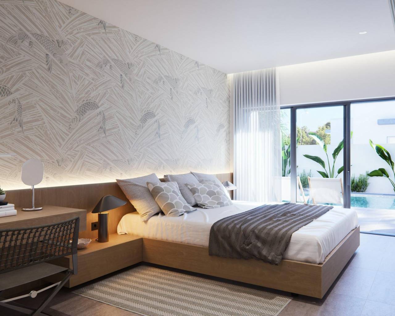 New Build - Villaer - San Javier