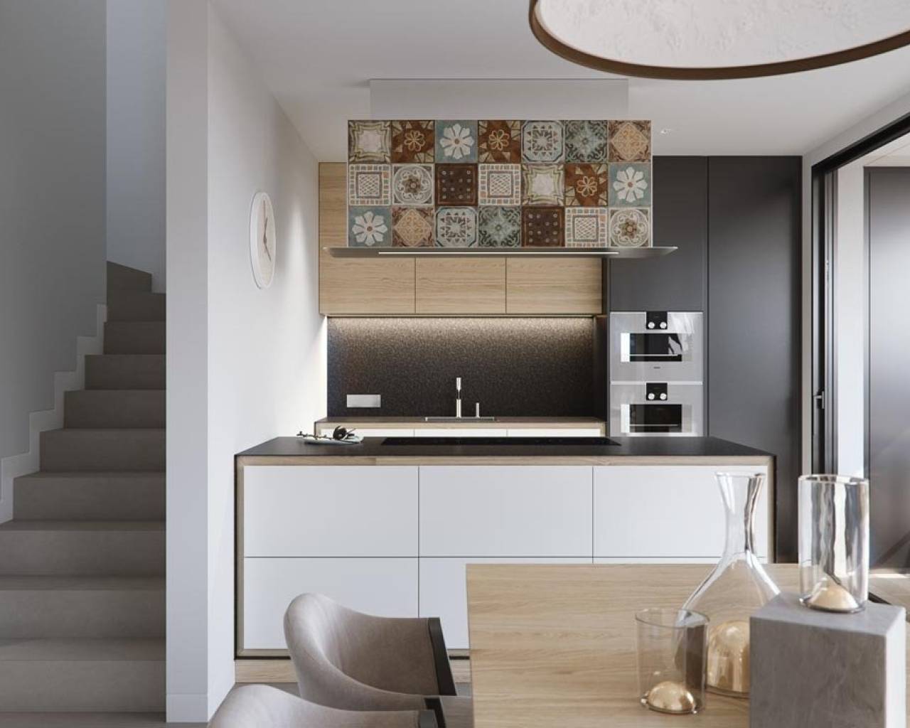 Nueva construcción  - Villas - Pilar de La Horadada - Las Higuericas