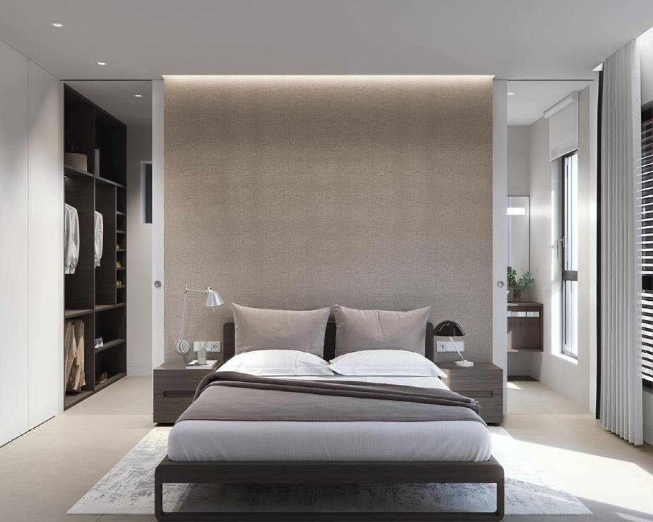 Nueva construcción  - Villas - Pilar de La Horadada - Las Higuericas