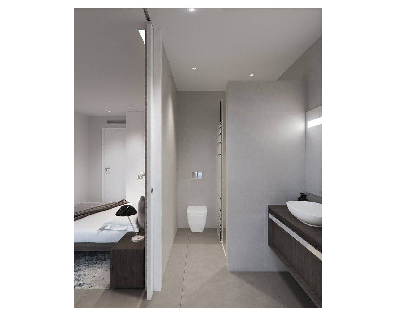 Nueva construcción  - Villas - Pilar de La Horadada - Las Higuericas