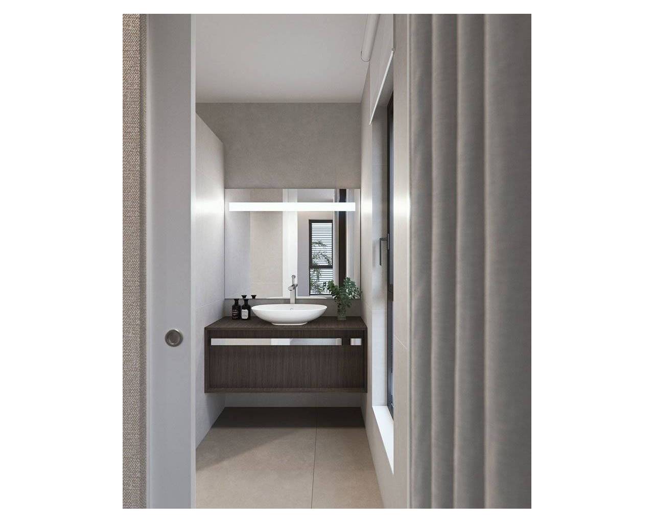 Nueva construcción  - Villas - Pilar de La Horadada - Las Higuericas