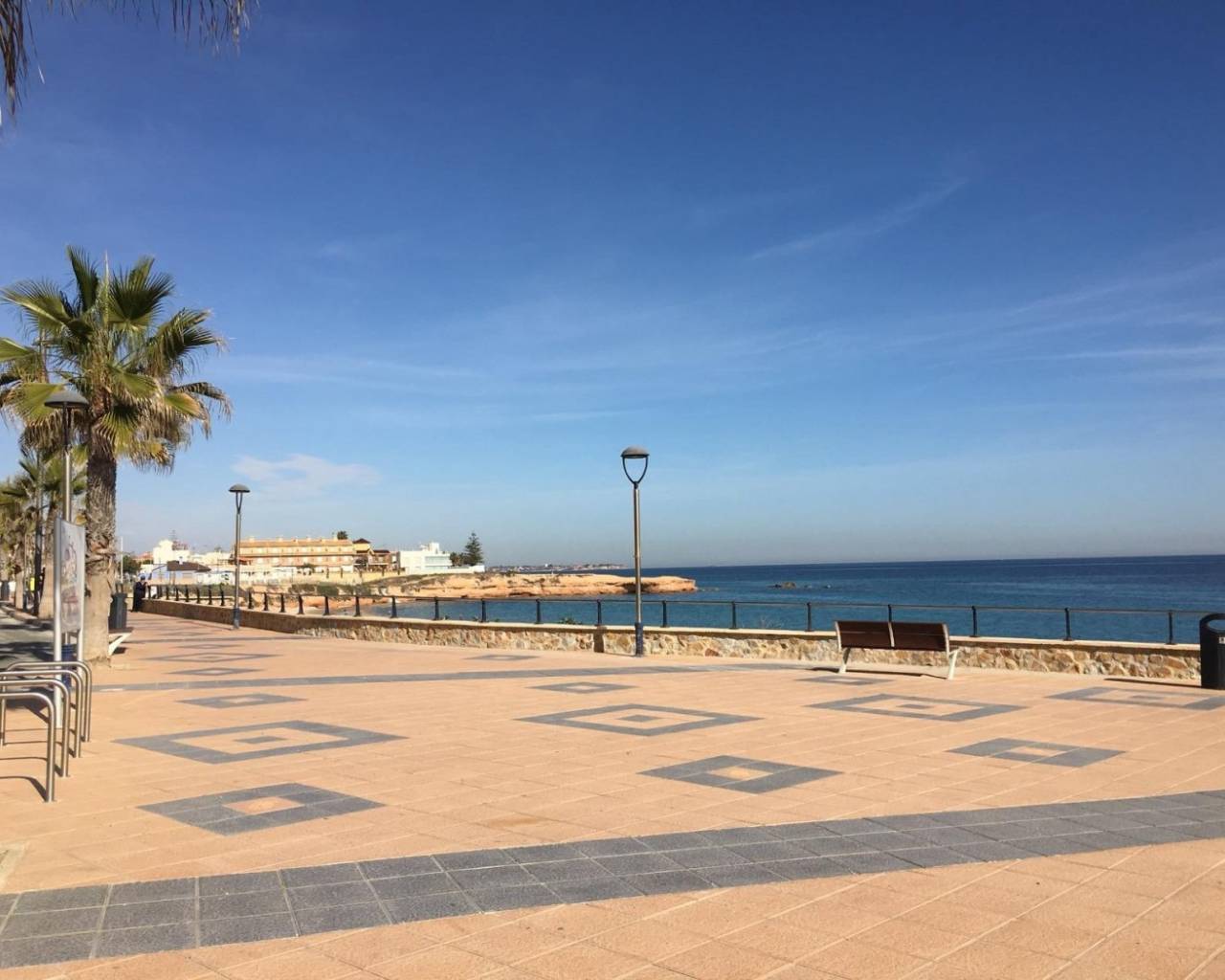 Nueva construcción  - Villas - Pilar de La Horadada - Las Higuericas