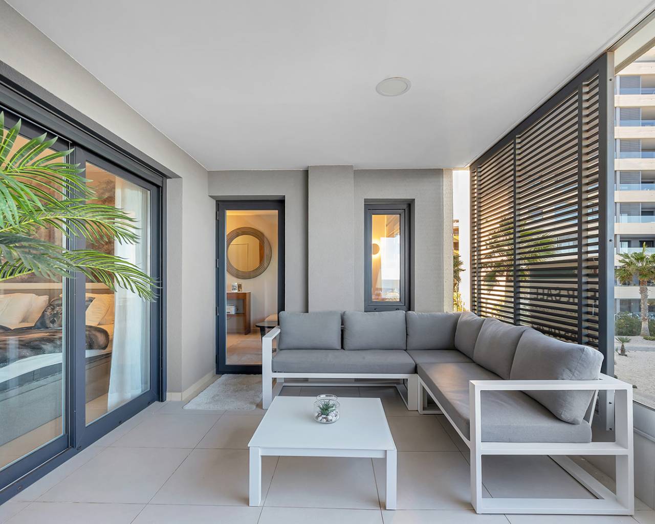 Venta - Apartamentos - Torrevieja - Punta Prima