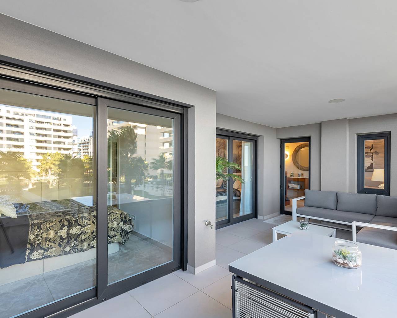 Venta - Apartamentos - Torrevieja - Punta Prima