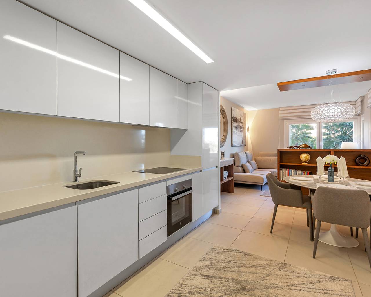 Venta - Apartamentos - Torrevieja - Punta Prima