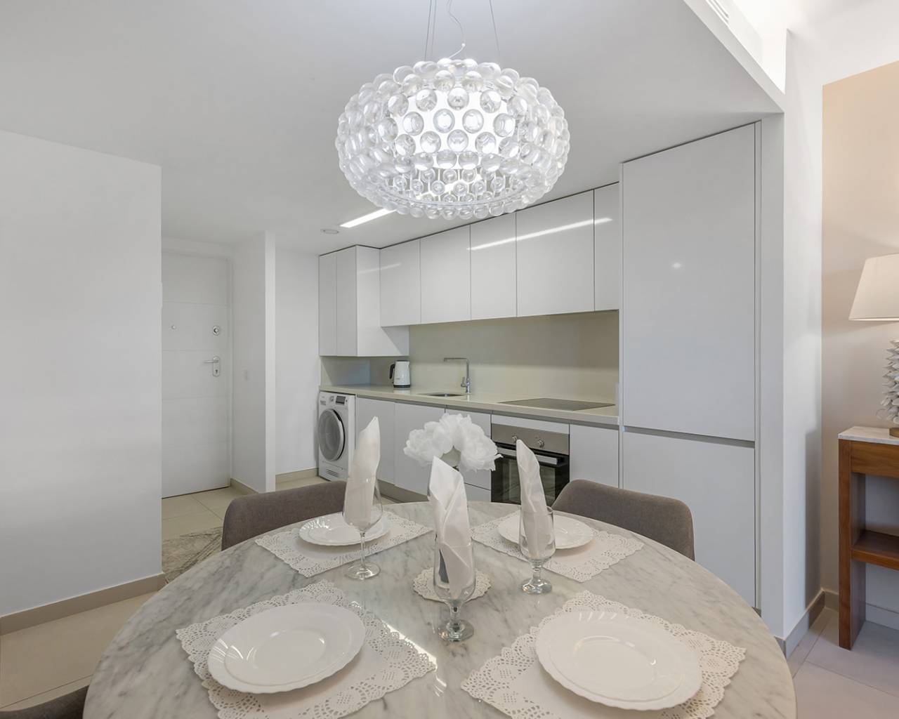 Venta - Apartamentos - Torrevieja - Punta Prima