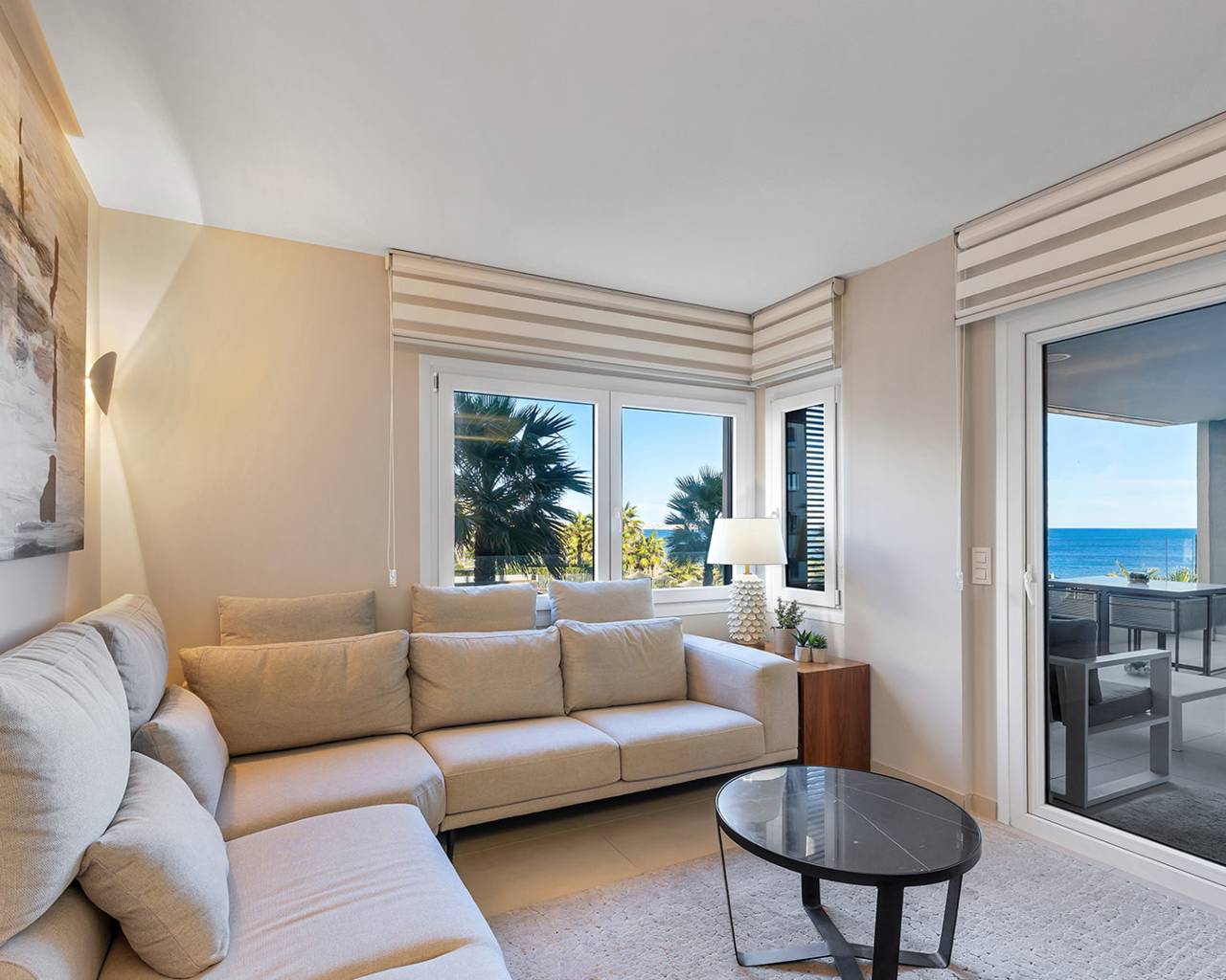 Venta - Apartamentos - Torrevieja - Punta Prima