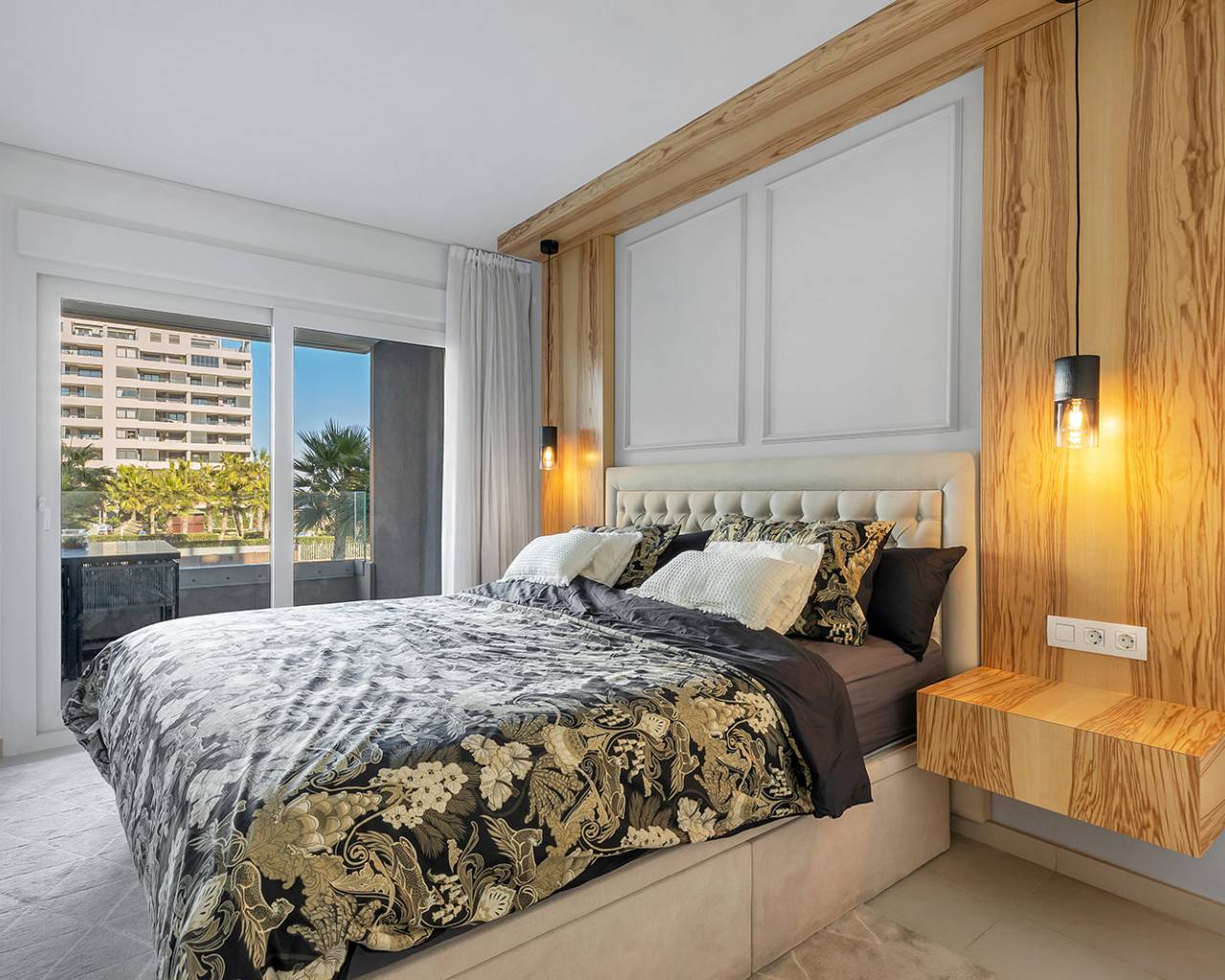 Venta - Apartamentos - Torrevieja - Punta Prima