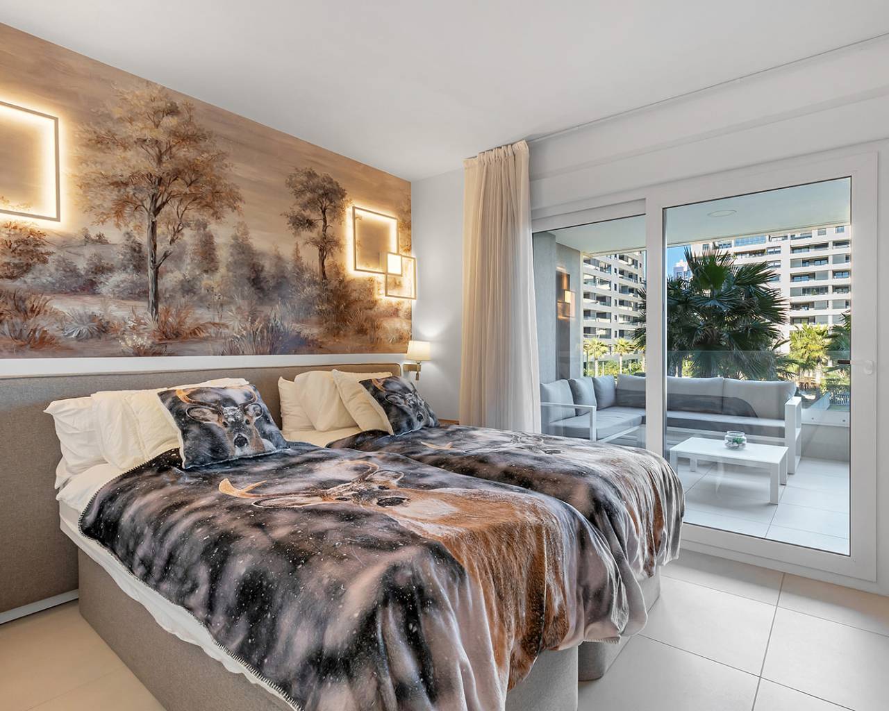 Venta - Apartamentos - Torrevieja - Punta Prima