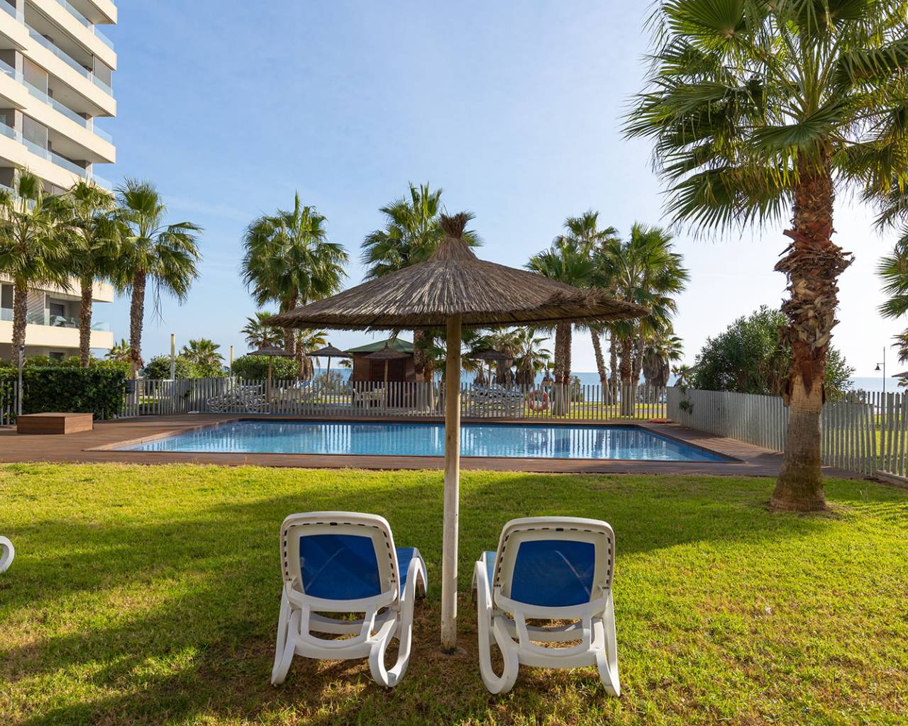 Venta - Apartamentos - Torrevieja - Punta Prima