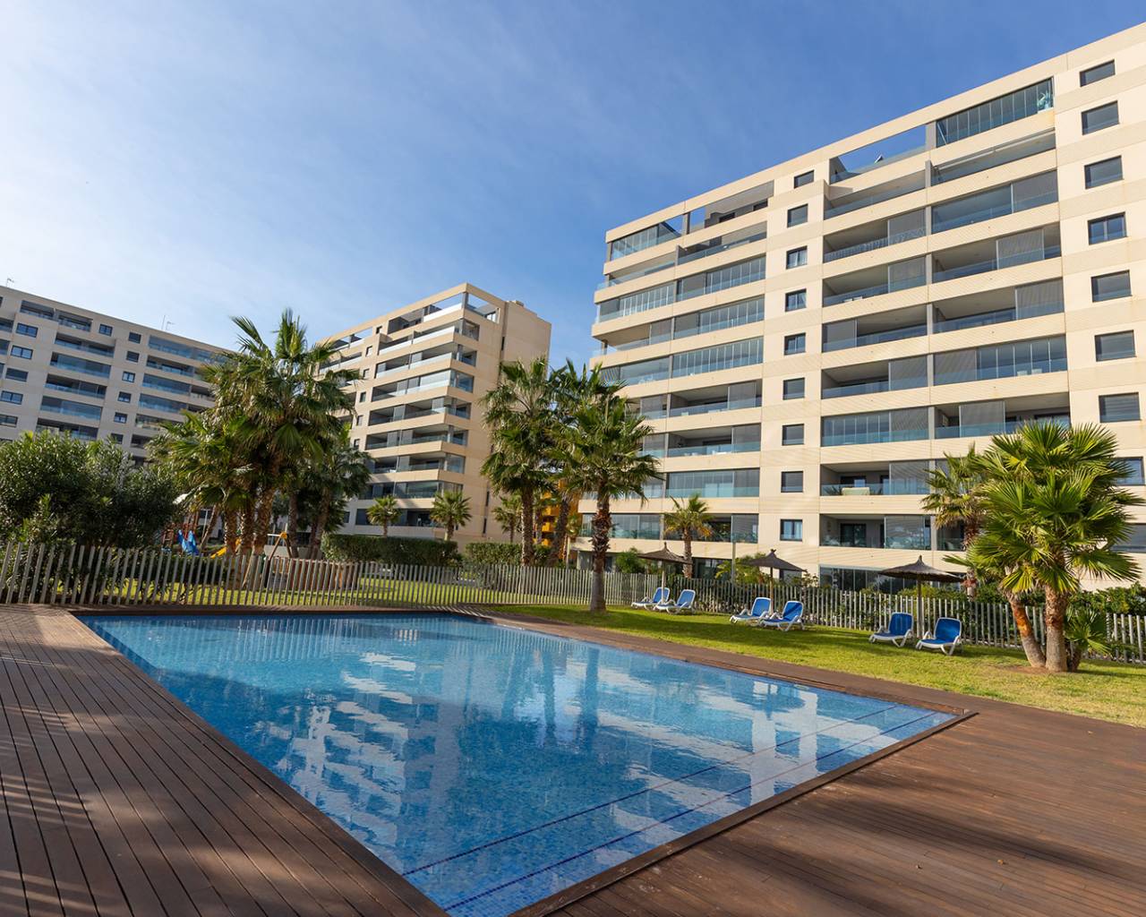 Venta - Apartamentos - Torrevieja - Punta Prima
