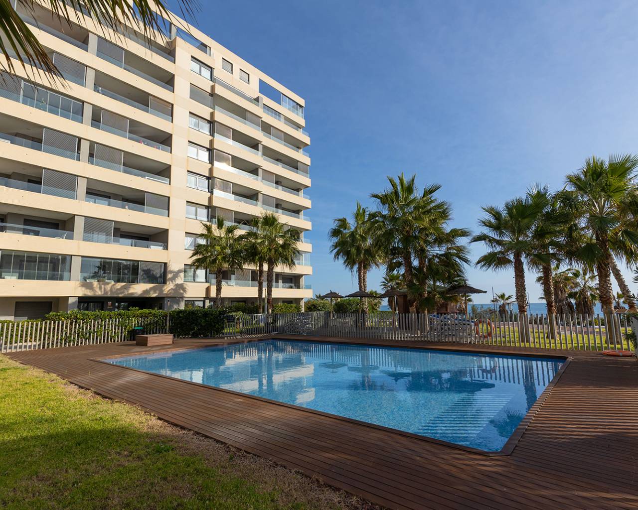 Venta - Apartamentos - Torrevieja - Punta Prima