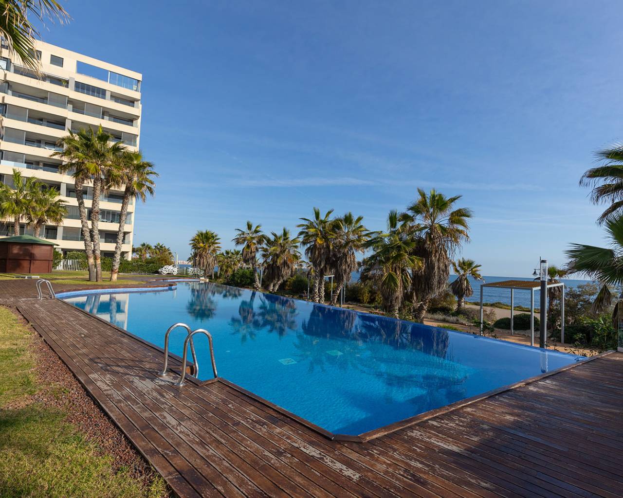 Venta - Apartamentos - Torrevieja - Punta Prima