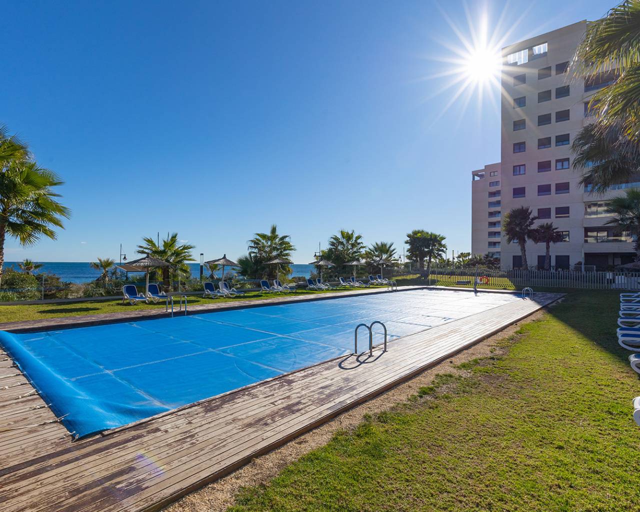 Venta - Apartamentos - Torrevieja - Punta Prima