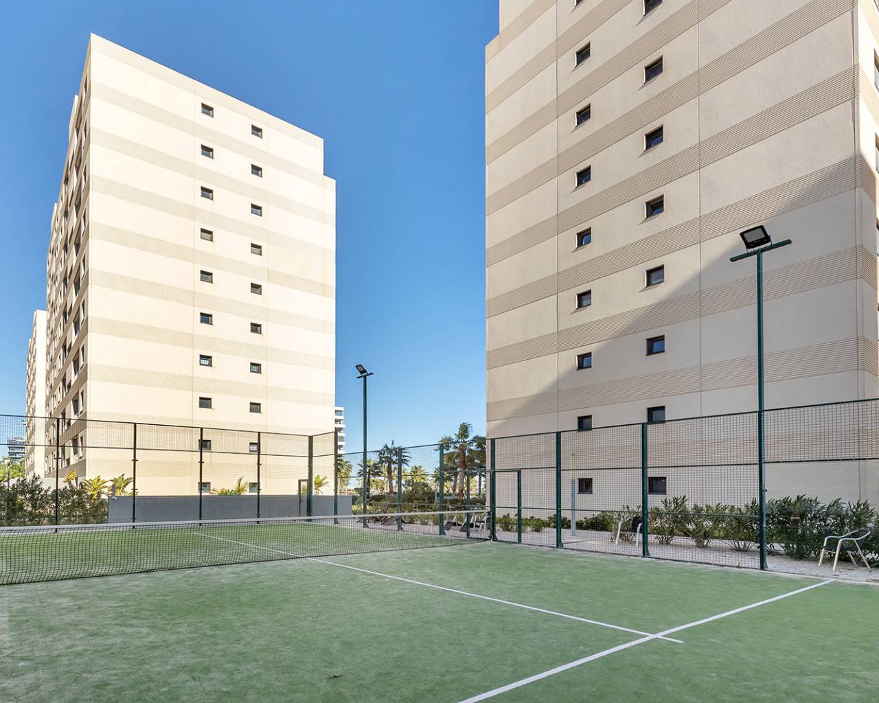 Venta - Apartamentos - Torrevieja - Punta Prima