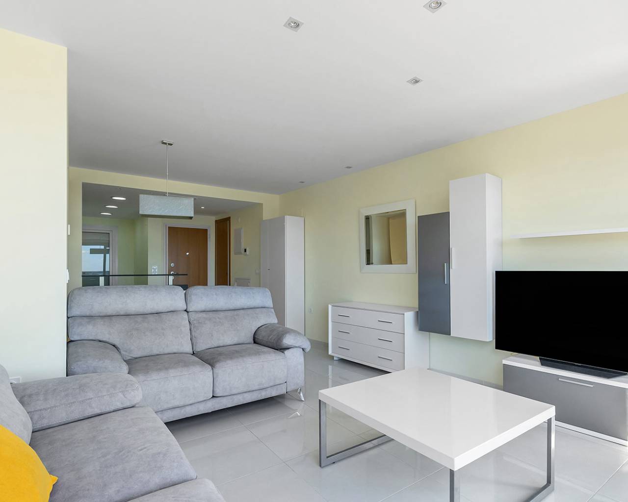 Venta - Apartamentos - Torrevieja - Punta Prima