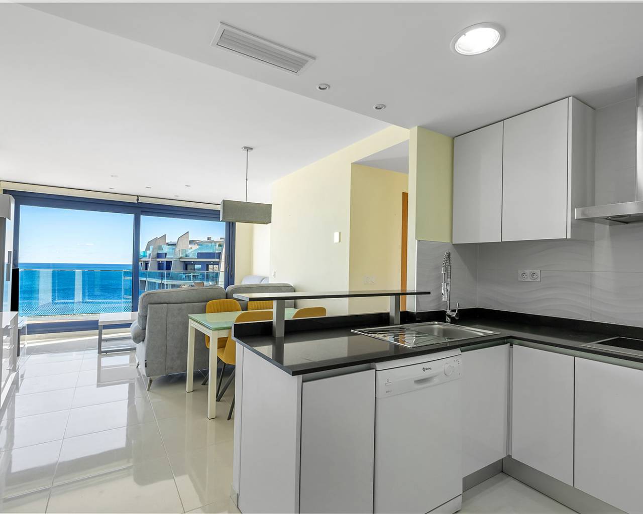 Venta - Apartamentos - Torrevieja - Punta Prima