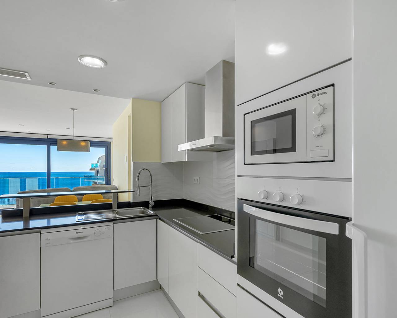 Venta - Apartamentos - Torrevieja - Punta Prima