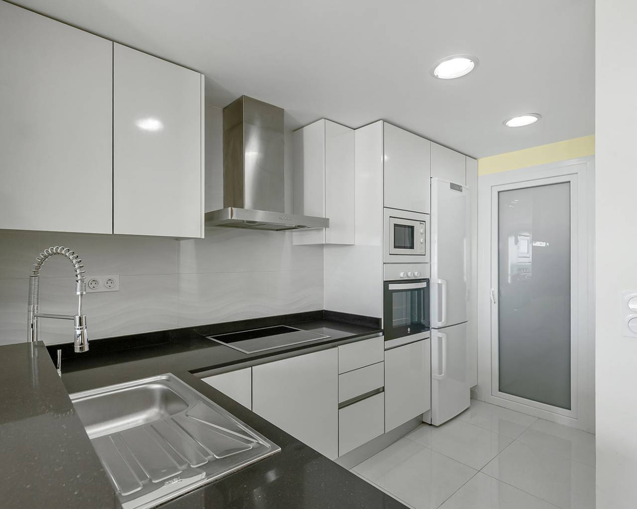 Venta - Apartamentos - Torrevieja - Punta Prima